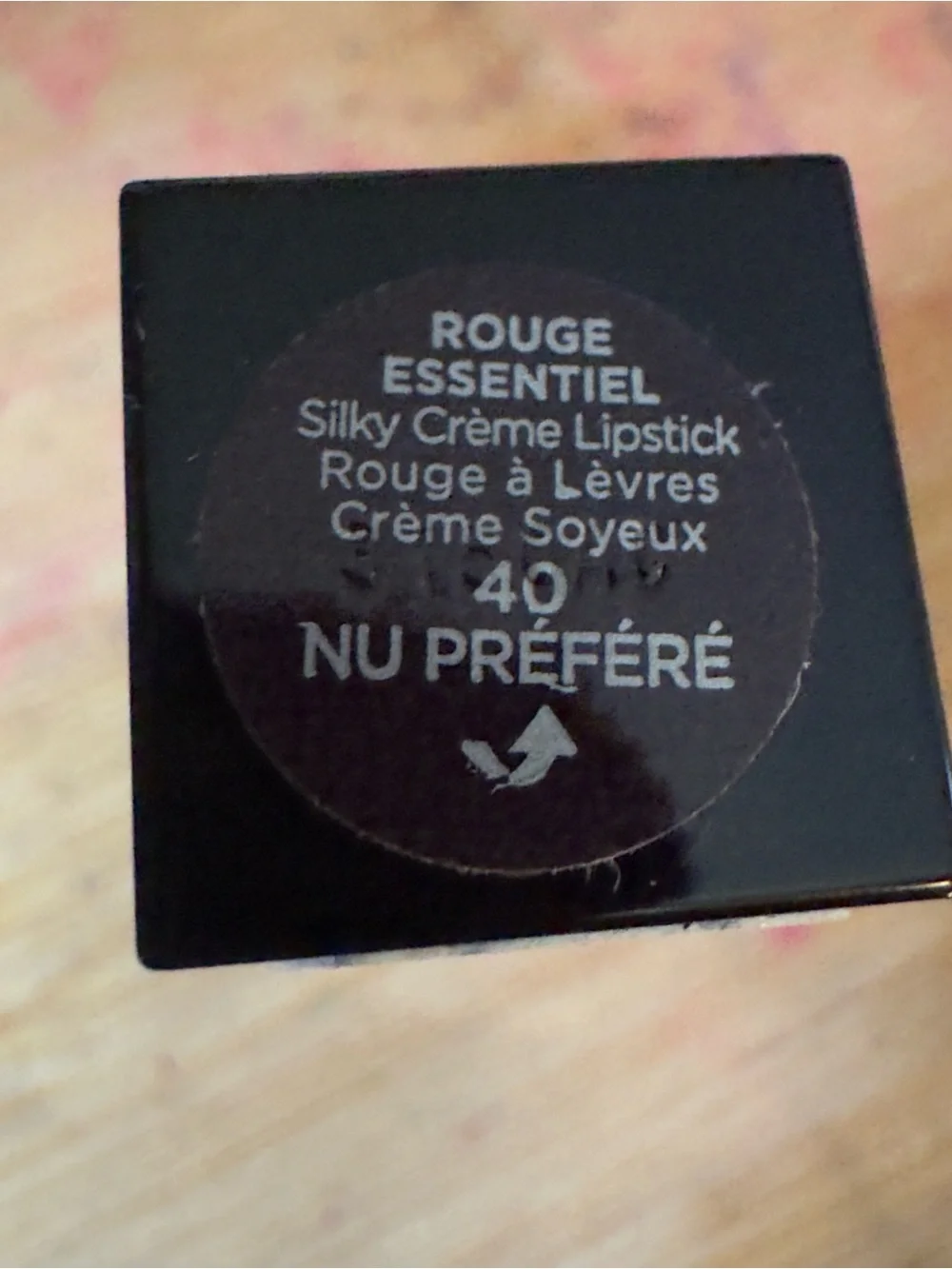 laura mercier Soft Coral Pink Lipstick